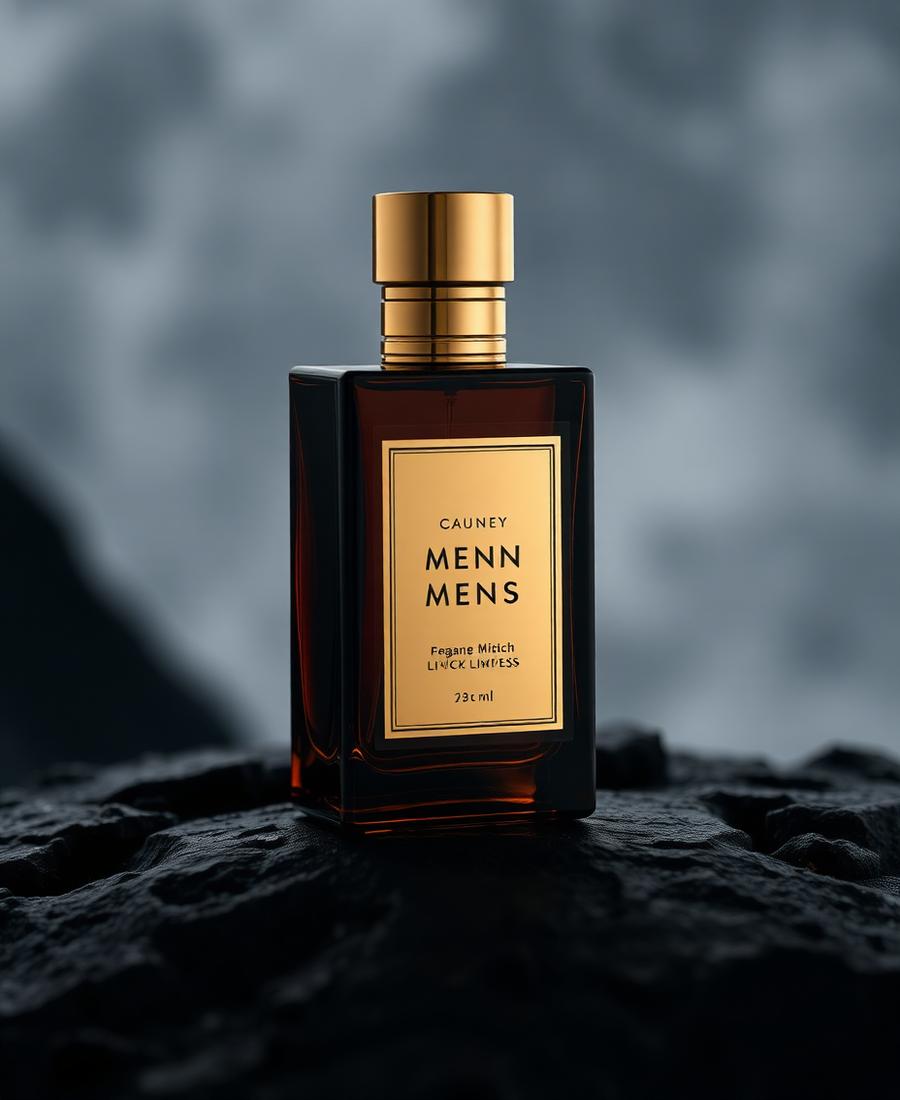 Noir Marrakech eau de parfum by 21 Nations
